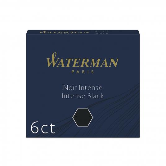 Recharges compatibles pour stylo 3 ou 4 couleurs Waterman Panta bille